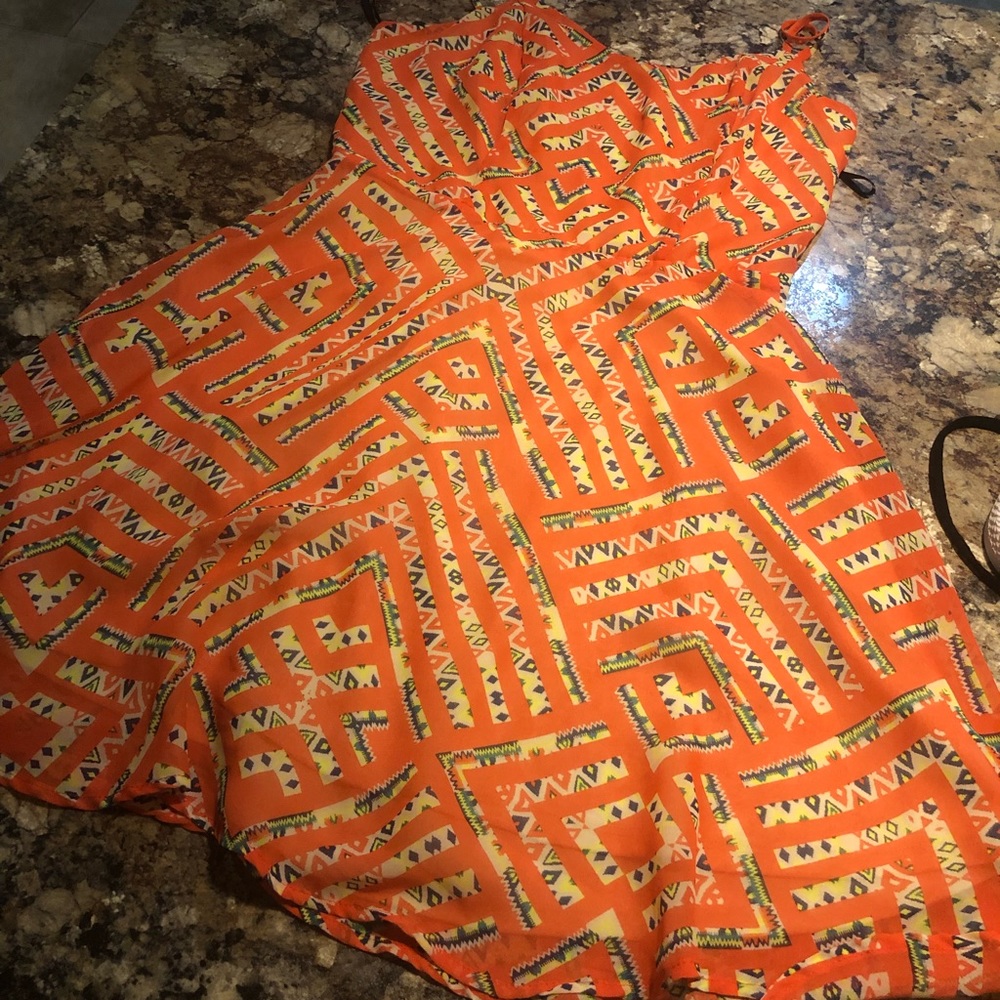 dress